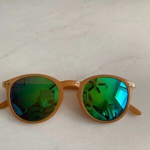 Humps Optic Sunglasses